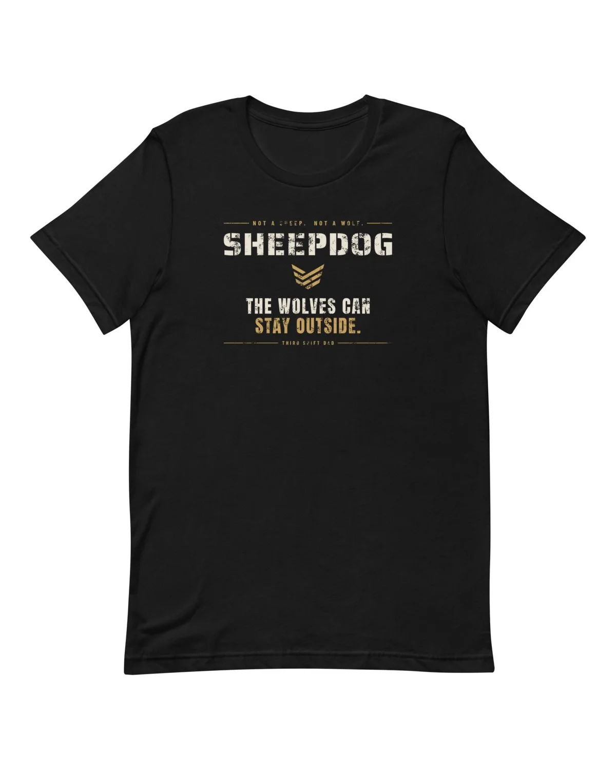 Sheepdog Tee